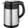 Zwilling 1,25 l Schwarz/Silber