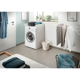 xonox.home Waschmaschienenumbau Free 60 x 101 x 60 cm Weiß