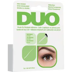 Ardell Duo BRUSH ON ADHESIVE WITH VITAMINS Make-up Accessoire 