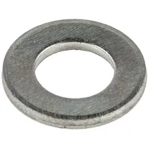 tecuro Unterlegscheiben M8 8,4 x 16 x 1,6 mm 100 Stück