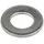 tecuro Unterlegscheiben M8 8,4 x 16 x 1,6 mm 100 Stück