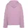 ELBSAND Kapuzenpullover Damen Rosa Gr.32/34