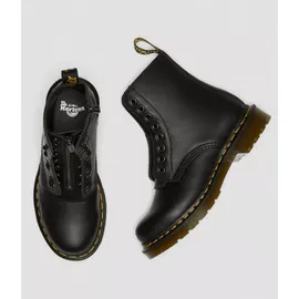Dr. Martens 1460 Pascal Nappa für Damen, schwarz - Schwarz - 37