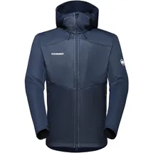 Mammut Ultimate Vii Softshelljacke - Marine - 2XL