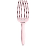Olivia Garden Fingerbrush Combo Pastel Pink M,