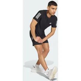 adidas Own the Run T-Shirt Black L