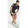 adidas Own the Run T-Shirt Black L