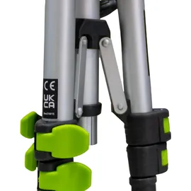 LASERLINER Kompaktstativ VarioStand Aluminium 45 cm