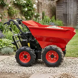 Brast Motorschubkarre 300 kg