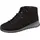 Finn Comfort Schnür-Stiefeletten braun, Merano 02239046099 schwarz - 37,5