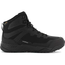 Magnum Bondsteel Mid Wp C Herren Black 44