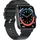 Maxcom FW56 Carbon Pro Smartwatch Schwarz - Schwarz
