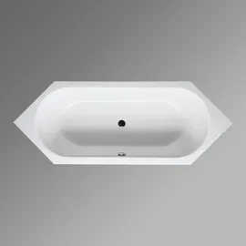 Bette Starlet Hexa Sechseckbadewanne 75 x 200 cm (2060-000PLUS)