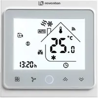 REVENTON Programmierbare HMI-Steuerung für Heizgeräten Reventon 1276