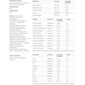 Optimum Nutrition Opti-Women Kapseln 60 St.