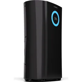 Klarstein DryFy Pro Connect 20 Luftentfeuchter WiFi Kompression 20l/d 20-30m2 Anthrazit
