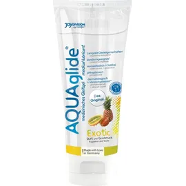 JOYDIVISION AQUAglide Exotik 100 ml