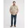 Lerros Kurzarmhemd Beige 3XL