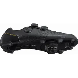 Shimano RX910 Schwarz 46