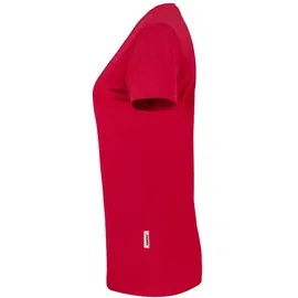 Hakro T-Shirt Classic 127 - XXL - rot,