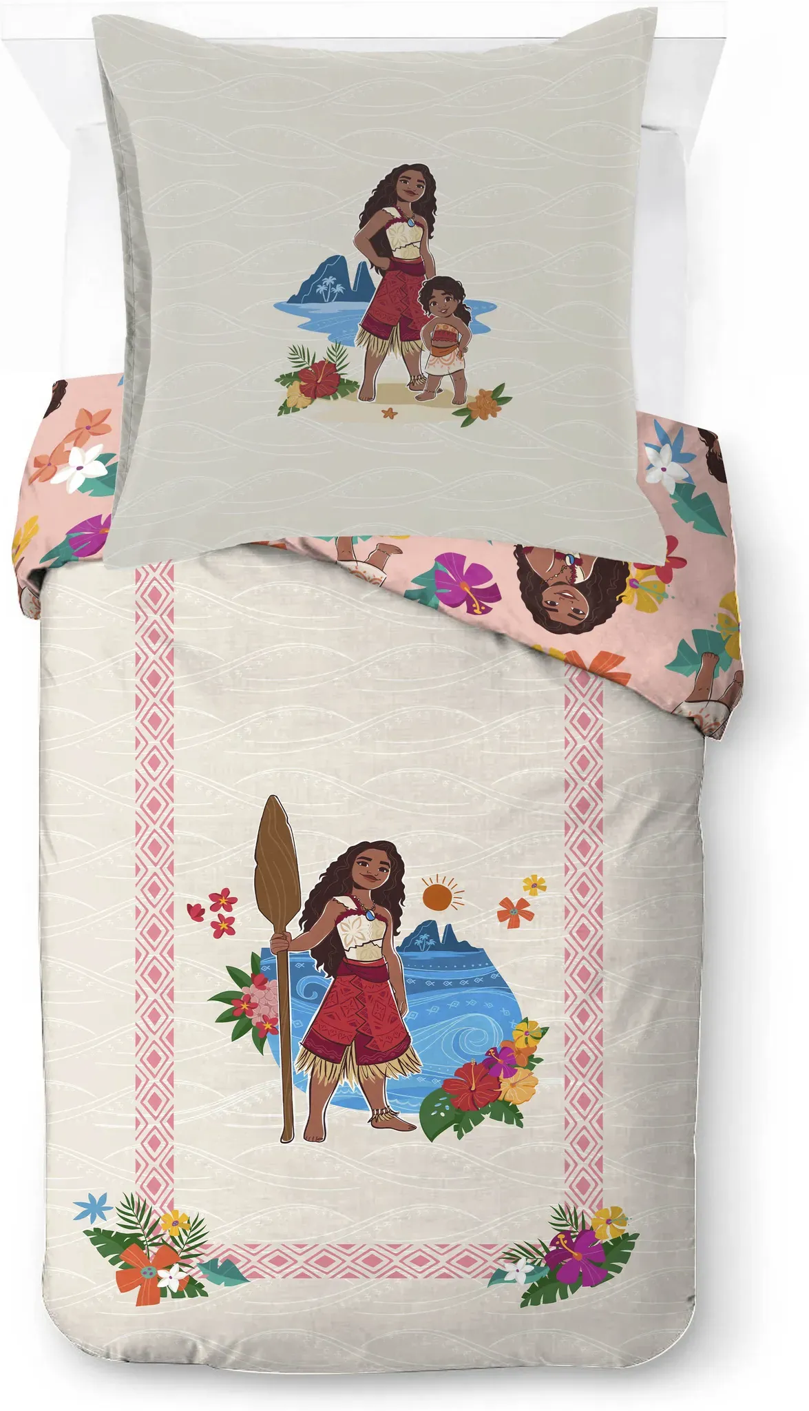 Kinderbettwäsche DISNEY 