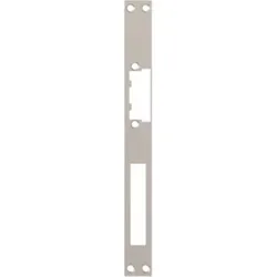 Opener & Closers Kurzes Schließblech, rostfreier Stahl