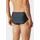 SCHIESSER Badeslip Nautical Casual Blau 6