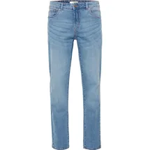 !Solid RYDER Regular Fit Blau 36