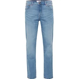 !Solid RYDER Regular Fit Blau 36