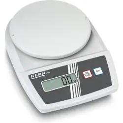 KERN Kompaktwaage EMB 5.2K1