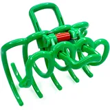 doouup Fancy Green Haarklammer