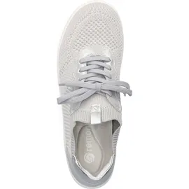 REMONTE Komfort Slipper Grau 42 EU