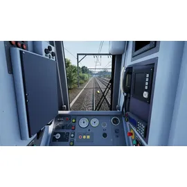 Train Sim World 5 - Standard Edition (PEGI) (PS5)