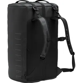 Db Roamer Pro Split Duffel 90 l Schwarz