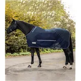 Regen-Fliegendecke COMFORT nachtblau feigenlila 145 CM