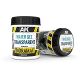 AK-Interactive AK Water Gel Transparent 250ml.