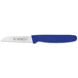 Johannes Giesser Messerfabrik GmbH Gemüsemesser 8 cm Blau