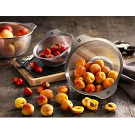 Zwilling Table Sieb 24 cm Edelstahl