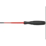 Intercable Schlitz-Schraubendreher 1301035 Klingenlänge 100 mm