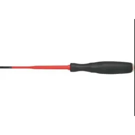 Intercable Schlitz-Schraubendreher 1301035 Klingenlänge 100 mm