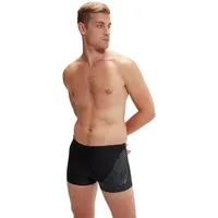 Speedo - Medley Logo Aquashort - Badehose Gr 4