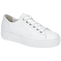 Paul Green 4790 white 37,5