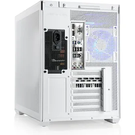 CSL Vitrum Advanced V24510 Desktop-PC AMD Ryzen 7 8700F 3,2 GHz 16 GB RAM 500 GB SSD Windows 11 Home