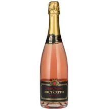 crémant d'alsace Rosé Brut 12% vol 0,75 l