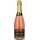 crémant d'alsace Rosé Brut 12% vol 0,75 l