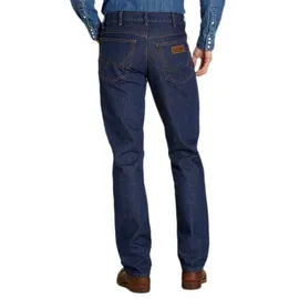 Wrangler Texas, Stretch