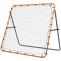 Stiga Rebounder Kicker schwarz/orange (84-2621-13)