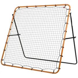 Stiga Rebounder Kicker schwarz/orange (84-2621-13)