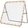 Stiga Rebounder Kicker schwarz/orange (84-2621-13)