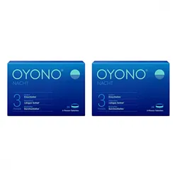 Oyono Nacht Tabletten